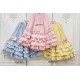 Little Dipper Lisianthus Detachable Skirt(6th Reservation/18 Colours/Full Payment Without Shipping)